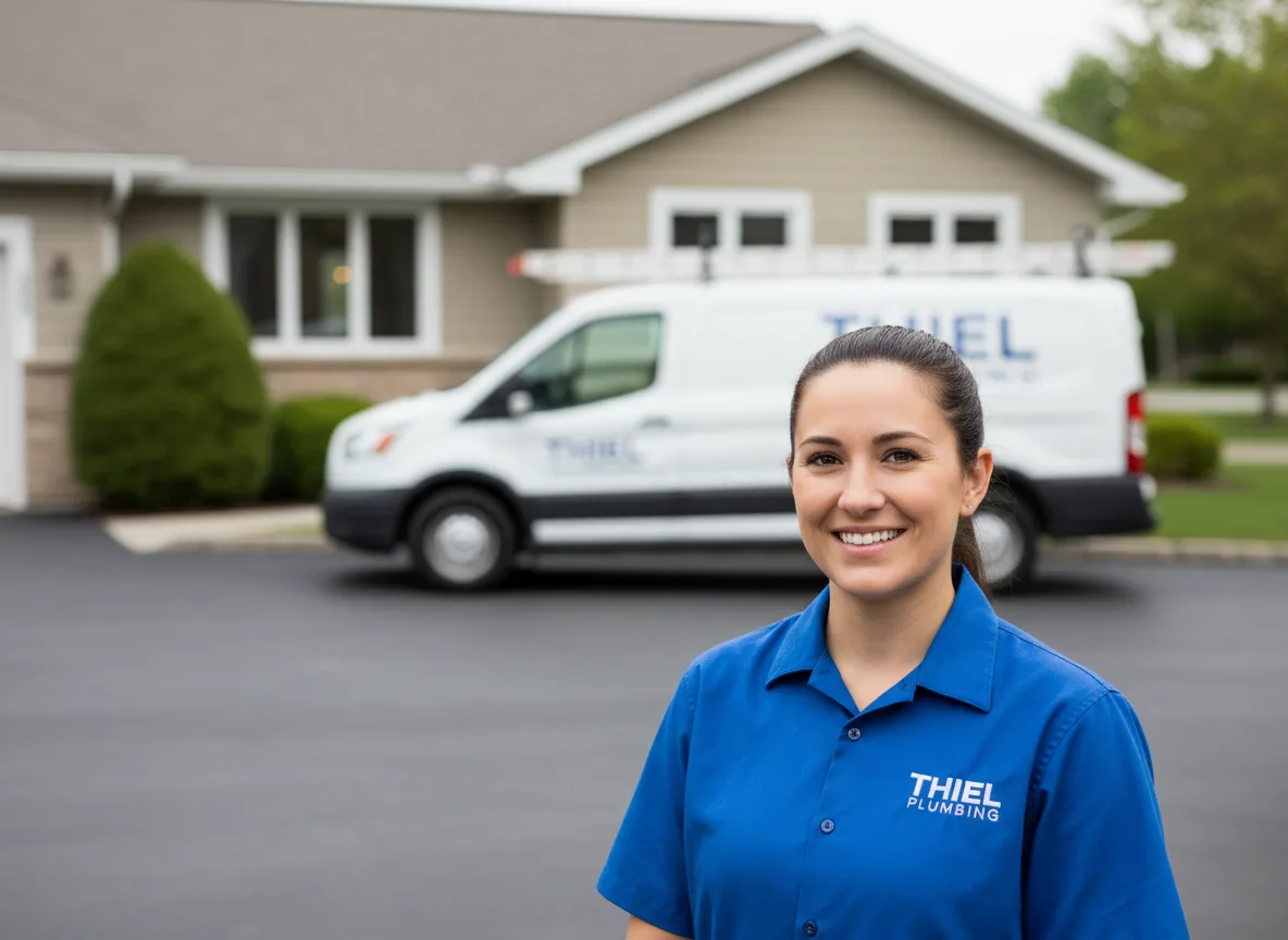 Plumber Mooseheart, IL FAQs
